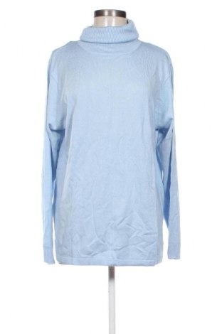 Damenpullover Unbranded, Größe XL, Farbe Blau, Preis € 13,99