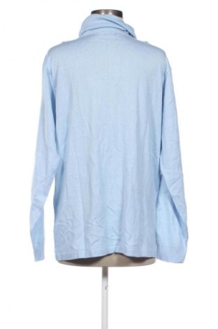 Damenpullover Unbranded, Größe XL, Farbe Blau, Preis € 13,99