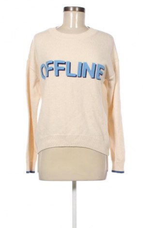 Damenpullover Unbranded, Größe M, Farbe Beige, Preis € 24,99