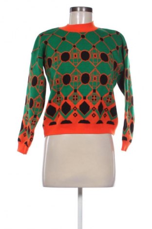 Damenpullover Unbranded, Größe XS, Farbe Mehrfarbig, Preis € 14,77