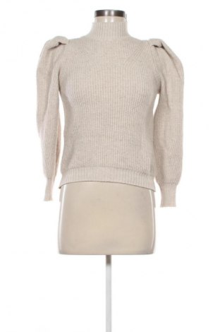 Dámský svetr Unbranded, Velikost XS, Barva Béžová, Cena  367,00 Kč