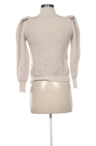 Dámský svetr Unbranded, Velikost XS, Barva Béžová, Cena  367,00 Kč