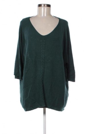 Damenpullover Unbranded, Größe M, Farbe Grün, Preis € 30,99