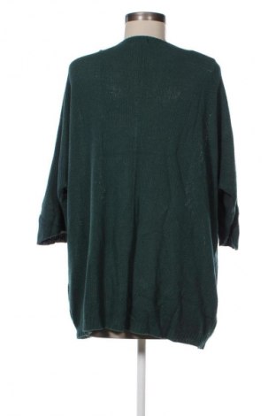Damenpullover Unbranded, Größe M, Farbe Grün, Preis € 30,99
