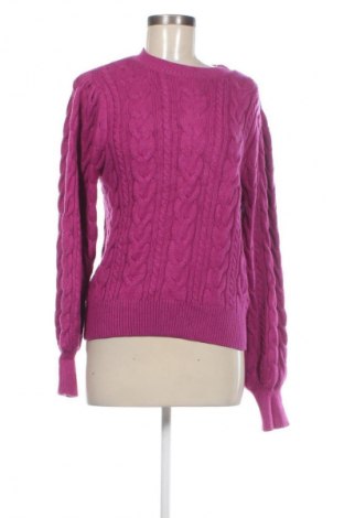 Damski sweter Unbranded, Rozmiar M, Kolor Różowy, Cena 37,99 zł