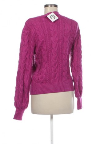 Damski sweter Unbranded, Rozmiar M, Kolor Różowy, Cena 37,99 zł