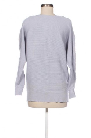 Pulover de femei Unbranded, Mărime L, Culoare Albastru, Preț 76,32 Lei