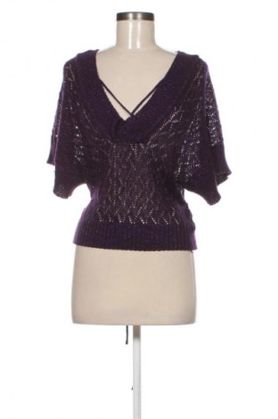 Damenpullover Unbranded, Größe M, Farbe Lila, Preis € 10,99