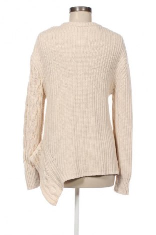 Pulover de femei Unbranded, Mărime L, Culoare Bej, Preț 145,99 Lei