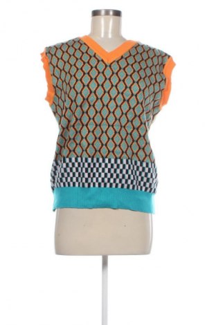 Damenpullover Unbranded, Größe L, Farbe Mehrfarbig, Preis 11,99 €