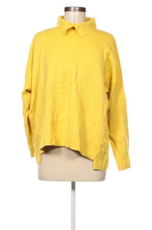 Dámský svetr Unbranded, Velikost XXL, Barva Žlutá, Cena  389,00 Kč