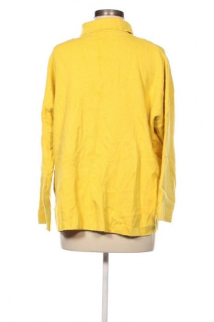 Dámský svetr Unbranded, Velikost XXL, Barva Žlutá, Cena  389,00 Kč