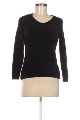 Дамски пуловер Unbranded, Размер S, Цвят Черен, Цена 19,99 лв.