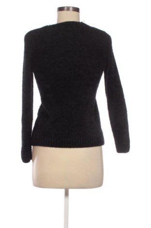 Дамски пуловер Unbranded, Размер S, Цвят Черен, Цена 19,99 лв.