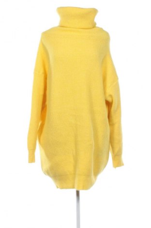 Dámsky pulóver Unbranded, Veľkosť XXL, Farba Žltá, Cena  15,35 €