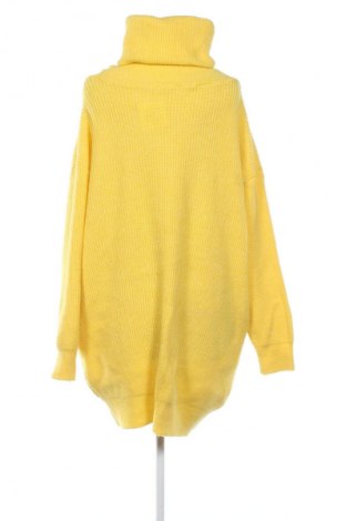 Dámsky pulóver Unbranded, Veľkosť XXL, Farba Žltá, Cena  15,35 €