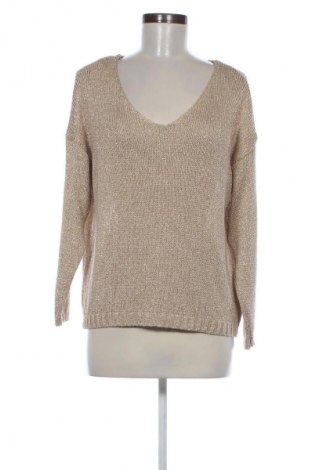 Damenpullover Unbranded, Größe L, Farbe Beige, Preis € 9,99
