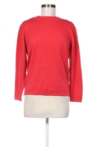 Damenpullover Unbranded, Größe M, Farbe Rot, Preis € 27,70