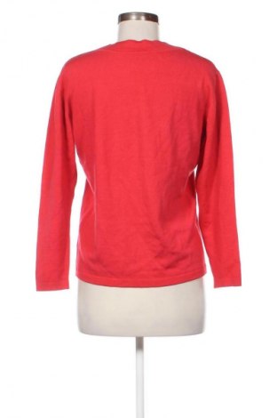 Damenpullover Unbranded, Größe M, Farbe Rot, Preis € 27,70