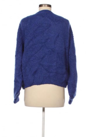 Dámský svetr Unbranded, Velikost M, Barva Modrá, Cena  229,00 Kč