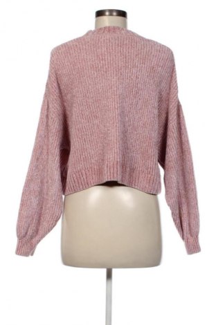 Dámsky pulóver Unbranded, Veľkosť S, Farba Popolavo ružová, Cena  7,95 €