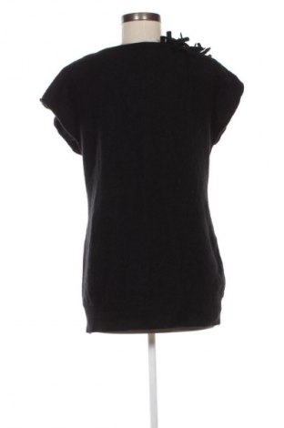 Дамски пуловер Unbranded, Размер L, Цвят Черен, Цена 17,99 лв.