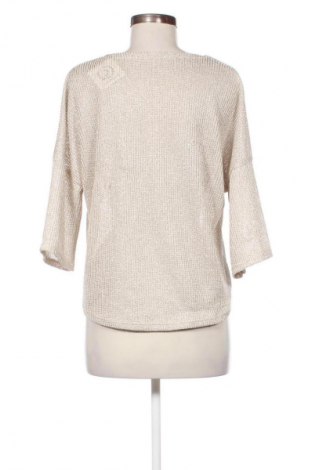 Дамски пуловер Unbranded, Размер M, Цвят Бежов, Цена 18,99 лв.