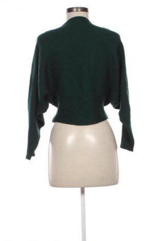 Dámský svetr Unbranded, Velikost L, Barva Zelená, Cena  367,00 Kč