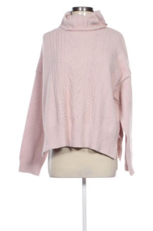 Damenpullover Unbranded, Größe L, Farbe Aschrosa, Preis € 14,83