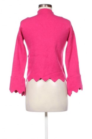 Dámský svetr Unbranded, Velikost S, Barva Růžová, Cena  367,00 Kč