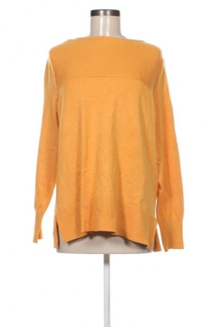 Damenpullover Unbranded, Größe L, Farbe Orange, Preis 9,99 €