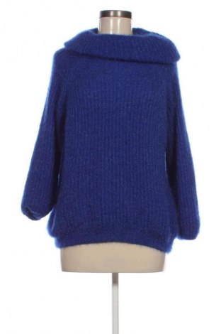 Női pulóver Unbranded, Méret M, Szín Kék, Ár 3 839 Ft