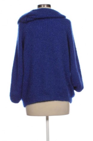 Női pulóver Unbranded, Méret M, Szín Kék, Ár 3 839 Ft