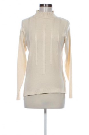 Damenpullover Unbranded, Größe M, Farbe Beige, Preis € 14,83