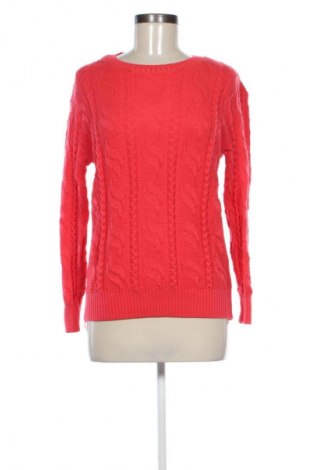 Damenpullover Unbranded, Größe L, Farbe Rot, Preis € 10,99