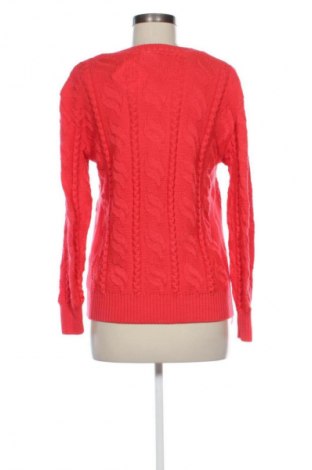 Damenpullover Unbranded, Größe L, Farbe Rot, Preis € 10,99