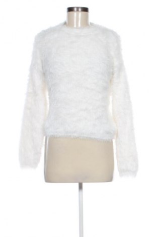 Damenpullover Unbranded, Größe M, Farbe Weiß, Preis € 10,99