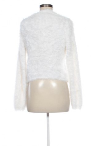 Damenpullover Unbranded, Größe M, Farbe Weiß, Preis € 10,99