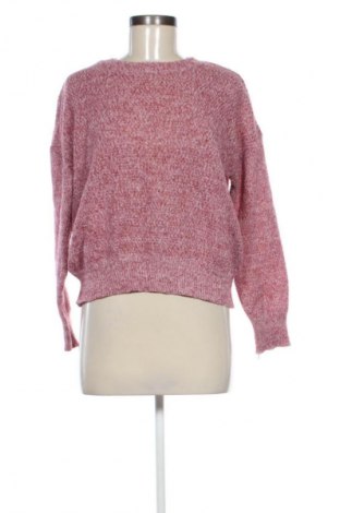 Дамски пуловер Unbranded, Размер M, Цвят Многоцветен, Цена 20,99 лв.