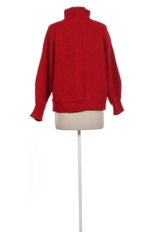 Damenpullover Unbranded, Größe M, Farbe Rot, Preis € 14,91