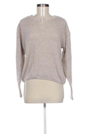 Дамски пуловер Unbranded, Размер M, Цвят Кафяв, Цена 20,99 лв.