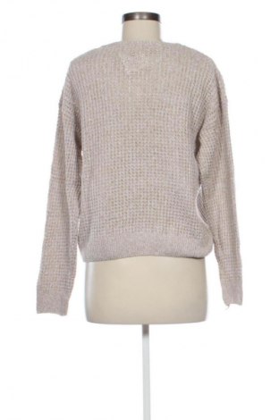 Дамски пуловер Unbranded, Размер M, Цвят Кафяв, Цена 20,99 лв.