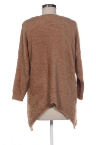 Damenpullover Unbranded, Größe M, Farbe Braun, Preis € 14,91