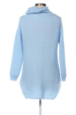 Damenpullover Unbranded, Größe M, Farbe Blau, Preis € 14,83