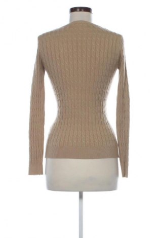 Dámský svetr Unbranded, Velikost S, Barva Béžová, Cena  367,00 Kč