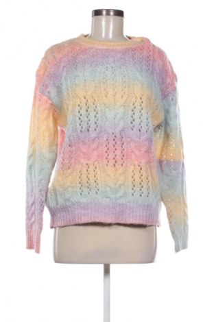 Damenpullover Unbranded, Größe M, Farbe Mehrfarbig, Preis € 14,91