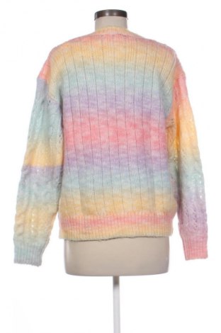Damenpullover Unbranded, Größe M, Farbe Mehrfarbig, Preis € 14,91