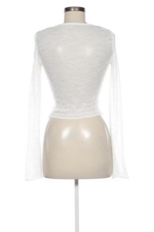 Дамски пуловер Unbranded, Размер S, Цвят Бежов, Цена 17,99 лв.