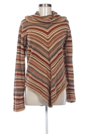 Дамски пуловер Unbranded, Размер M, Цвят Многоцветен, Цена 20,99 лв.