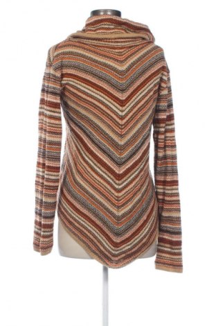 Дамски пуловер Unbranded, Размер M, Цвят Многоцветен, Цена 20,99 лв.